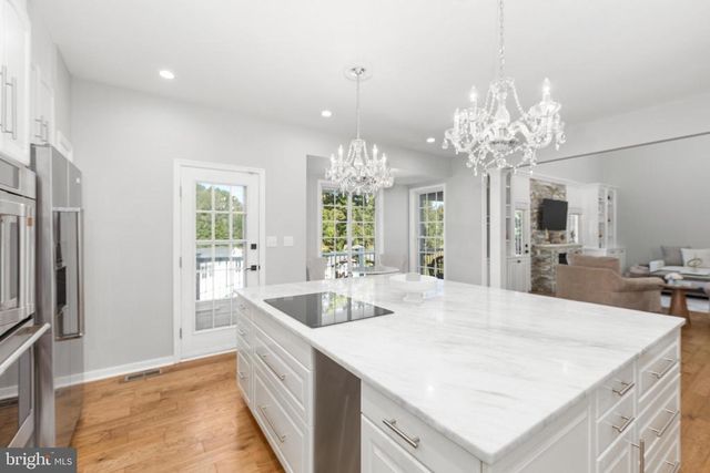 6829 FOX RIDGE RD, Spotsylvania, VA 22551