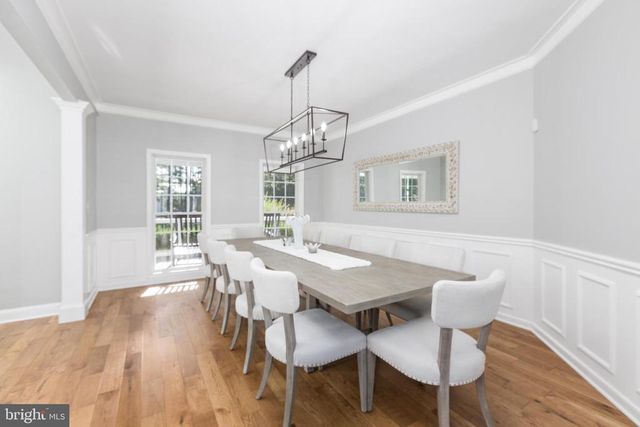 6829 FOX RIDGE RD, Spotsylvania, VA 22551