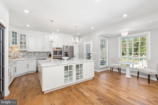 6829 FOX RIDGE RD, Spotsylvania, VA 22551