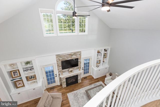 6829 FOX RIDGE RD, Spotsylvania, VA 22551