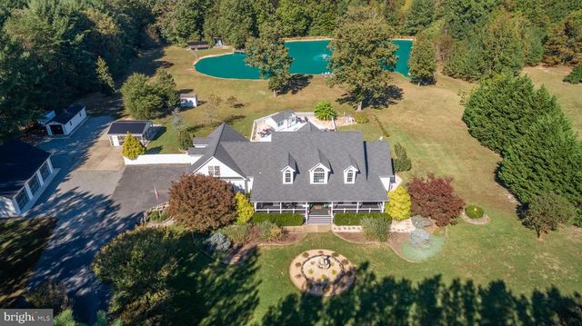 6829 FOX RIDGE RD, Spotsylvania, VA 22551