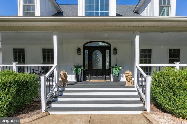 6829 FOX RIDGE RD, Spotsylvania, VA 22551