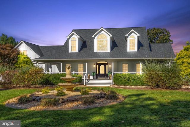 6829 FOX RIDGE RD, Spotsylvania, VA 22551