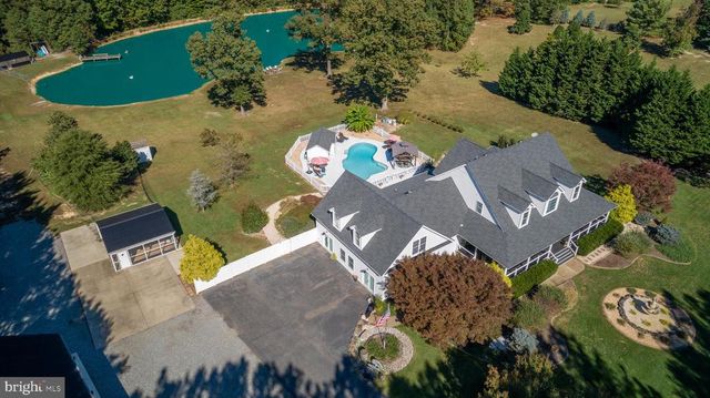6829 FOX RIDGE RD, Spotsylvania, VA 22551