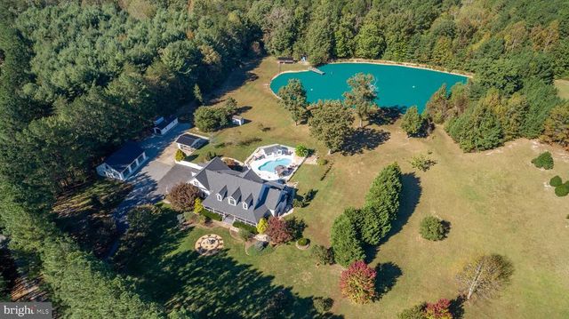 6829 FOX RIDGE RD, Spotsylvania, VA 22551