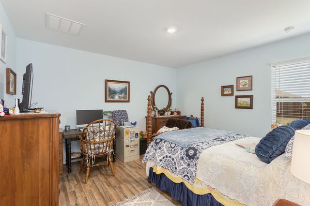 322 Ashbrook Way, Princeton, TX 75407