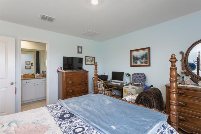 322 Ashbrook Way, Princeton, TX 75407
