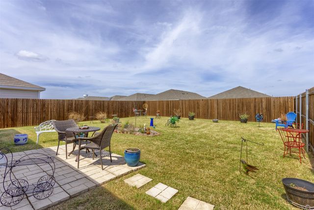 322 Ashbrook Way, Princeton, TX 75407