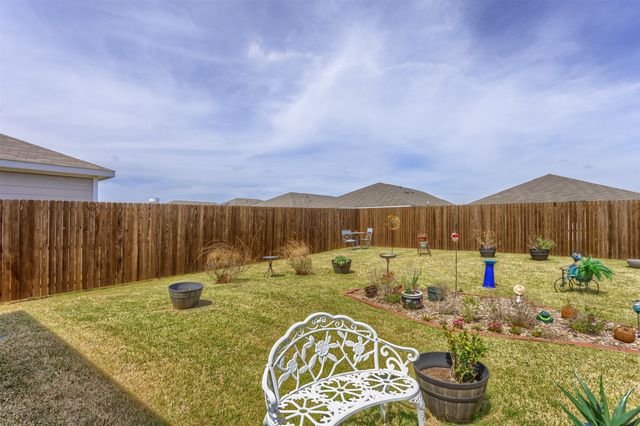 322 Ashbrook Way, Princeton, TX 75407