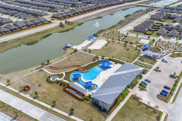 322 Ashbrook Way, Princeton, TX 75407