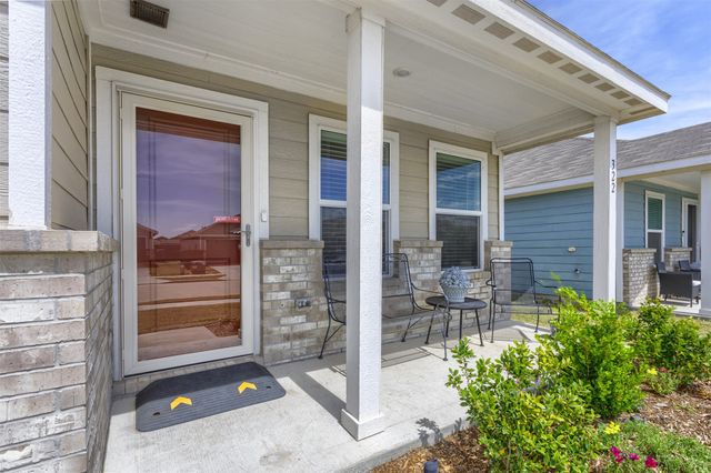 322 Ashbrook Way, Princeton, TX 75407