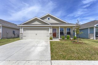 322 Ashbrook Way, Princeton, TX 75407