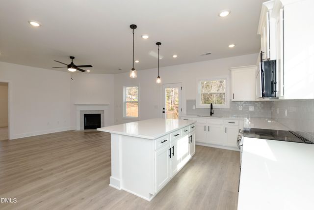 531 Middleton Court, Sanford, NC 27330