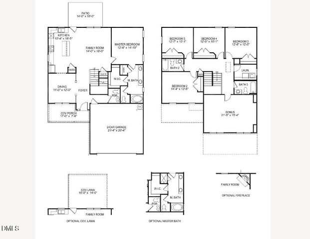 531 Middleton Court, Sanford, NC 27330