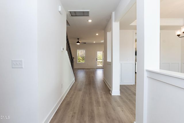 531 Middleton Court, Sanford, NC 27330