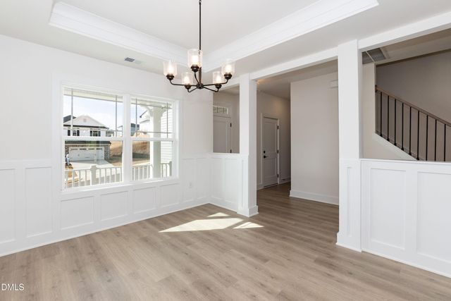 531 Middleton Court, Sanford, NC 27330