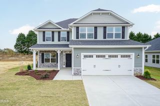 531 Middleton Court, Sanford, NC 27330