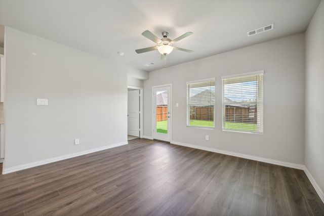117 Greenbriar Drive, Princeton, TX 75071