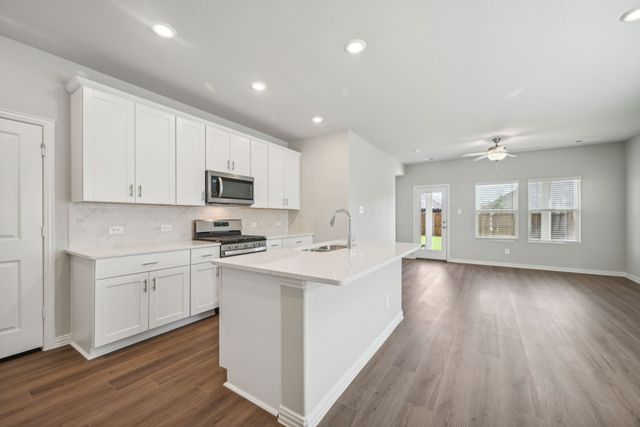 117 Greenbriar Drive, Princeton, TX 75071