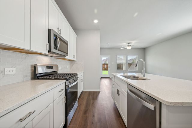 117 Greenbriar Drive, Princeton, TX 75071