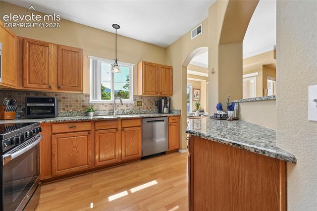 3625 Strawberry Field Grove C, Colorado Springs, CO 80906
