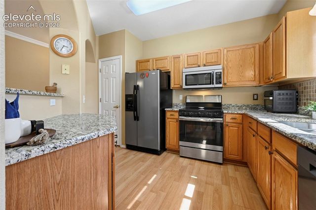 3625 Strawberry Field Grove C, Colorado Springs, CO 80906