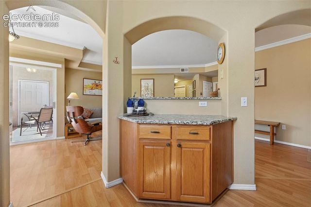 3625 Strawberry Field Grove C, Colorado Springs, CO 80906
