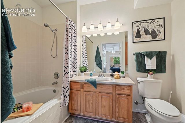 3625 Strawberry Field Grove C, Colorado Springs, CO 80906
