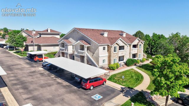 3625 Strawberry Field Grove C, Colorado Springs, CO 80906