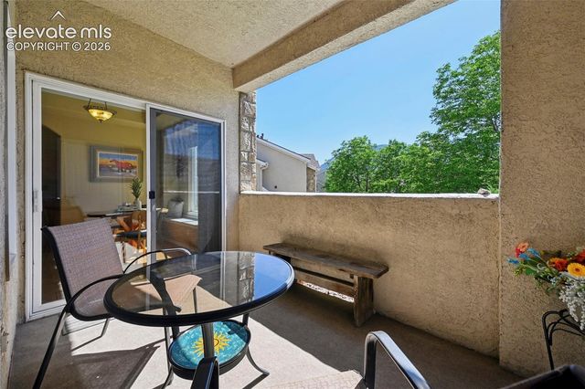 3625 Strawberry Field Grove C, Colorado Springs, CO 80906