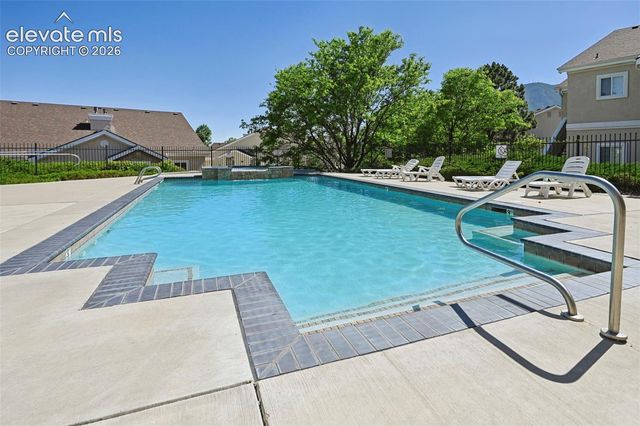 3625 Strawberry Field Grove C, Colorado Springs, CO 80906