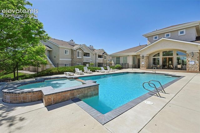 3625 Strawberry Field Grove C, Colorado Springs, CO 80906