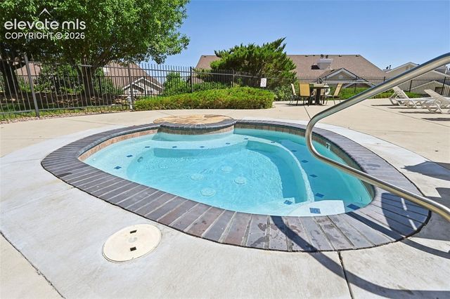 3625 Strawberry Field Grove C, Colorado Springs, CO 80906