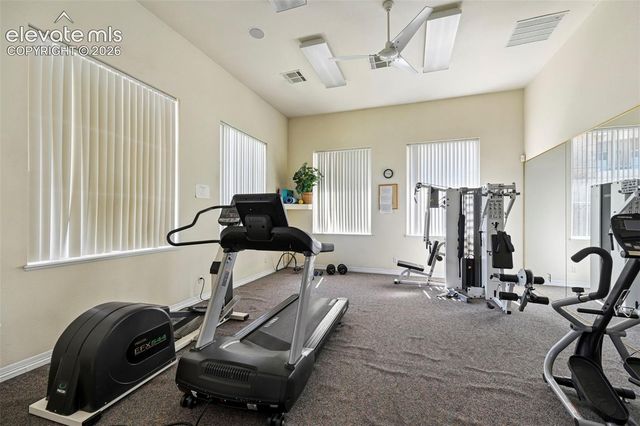 3625 Strawberry Field Grove C, Colorado Springs, CO 80906