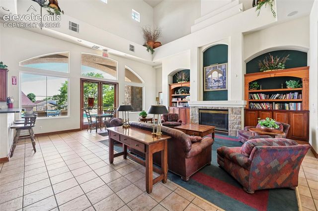 3625 Strawberry Field Grove C, Colorado Springs, CO 80906