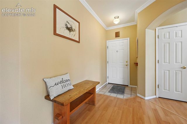 3625 Strawberry Field Grove C, Colorado Springs, CO 80906