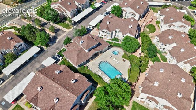 3625 Strawberry Field Grove C, Colorado Springs, CO 80906