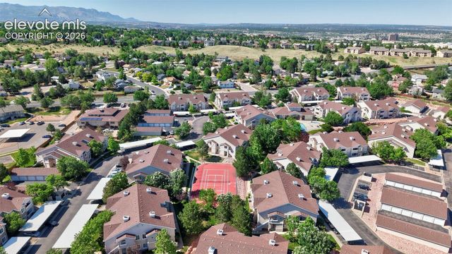 3625 Strawberry Field Grove C, Colorado Springs, CO 80906