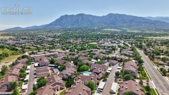 3625 Strawberry Field Grove C, Colorado Springs, CO 80906