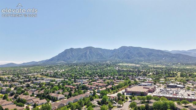 3625 Strawberry Field Grove C, Colorado Springs, CO 80906