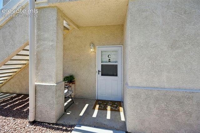 3625 Strawberry Field Grove C, Colorado Springs, CO 80906