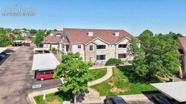 3625 Strawberry Field Grove C, Colorado Springs, CO 80906