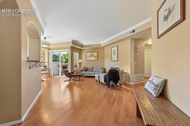 3625 Strawberry Field Grove C, Colorado Springs, CO 80906