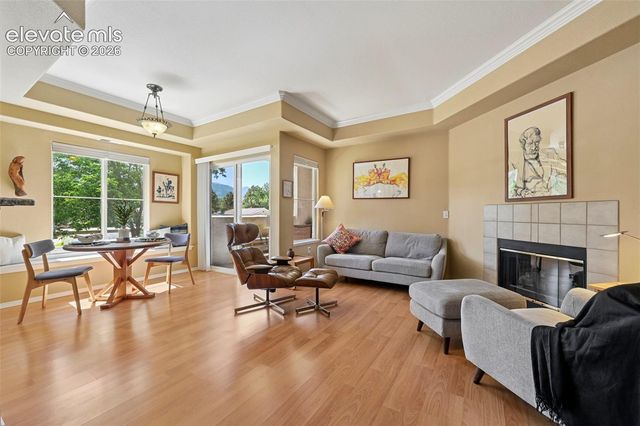 3625 Strawberry Field Grove C, Colorado Springs, CO 80906