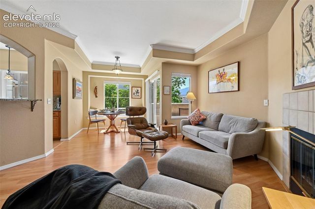 3625 Strawberry Field Grove C, Colorado Springs, CO 80906