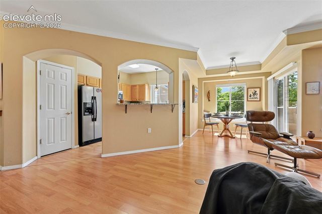 3625 Strawberry Field Grove C, Colorado Springs, CO 80906