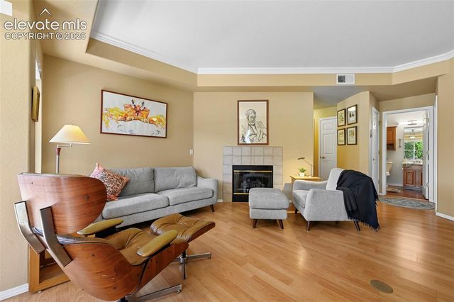 3625 Strawberry Field Grove C, Colorado Springs, CO 80906
