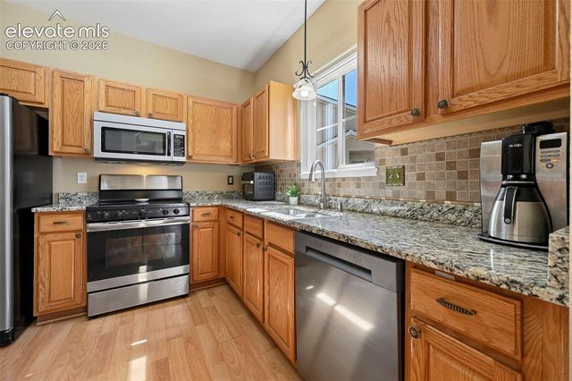 3625 Strawberry Field Grove C, Colorado Springs, CO 80906