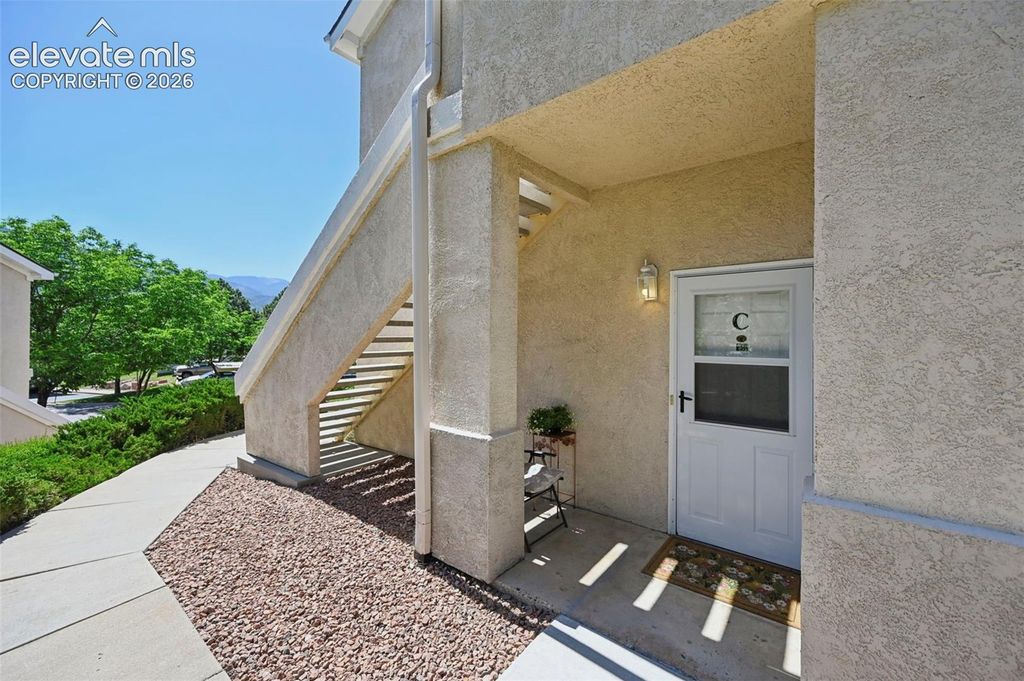 3625 Strawberry Field Grove C, Colorado Springs, CO 80906