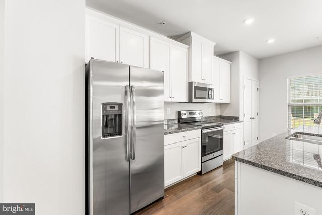 2657 RICHMOND WAY, Hanover, MD 21076